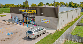 Dollar General - Commercial Real Estate