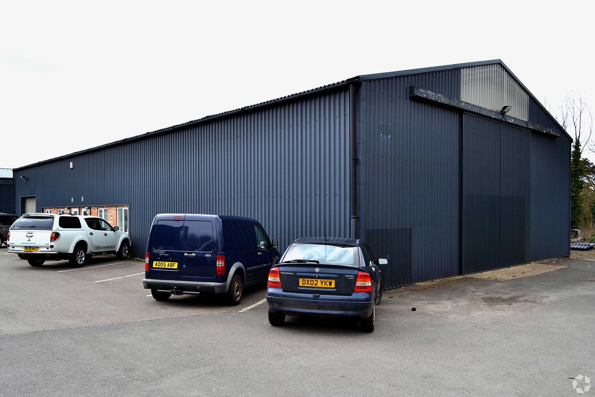 Broughton Rd, Old for sale Primary Photo- Image 1 of 1