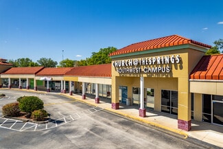 More details for 2101-2147 SW Hwy 484, Ocala, FL - Retail for Lease