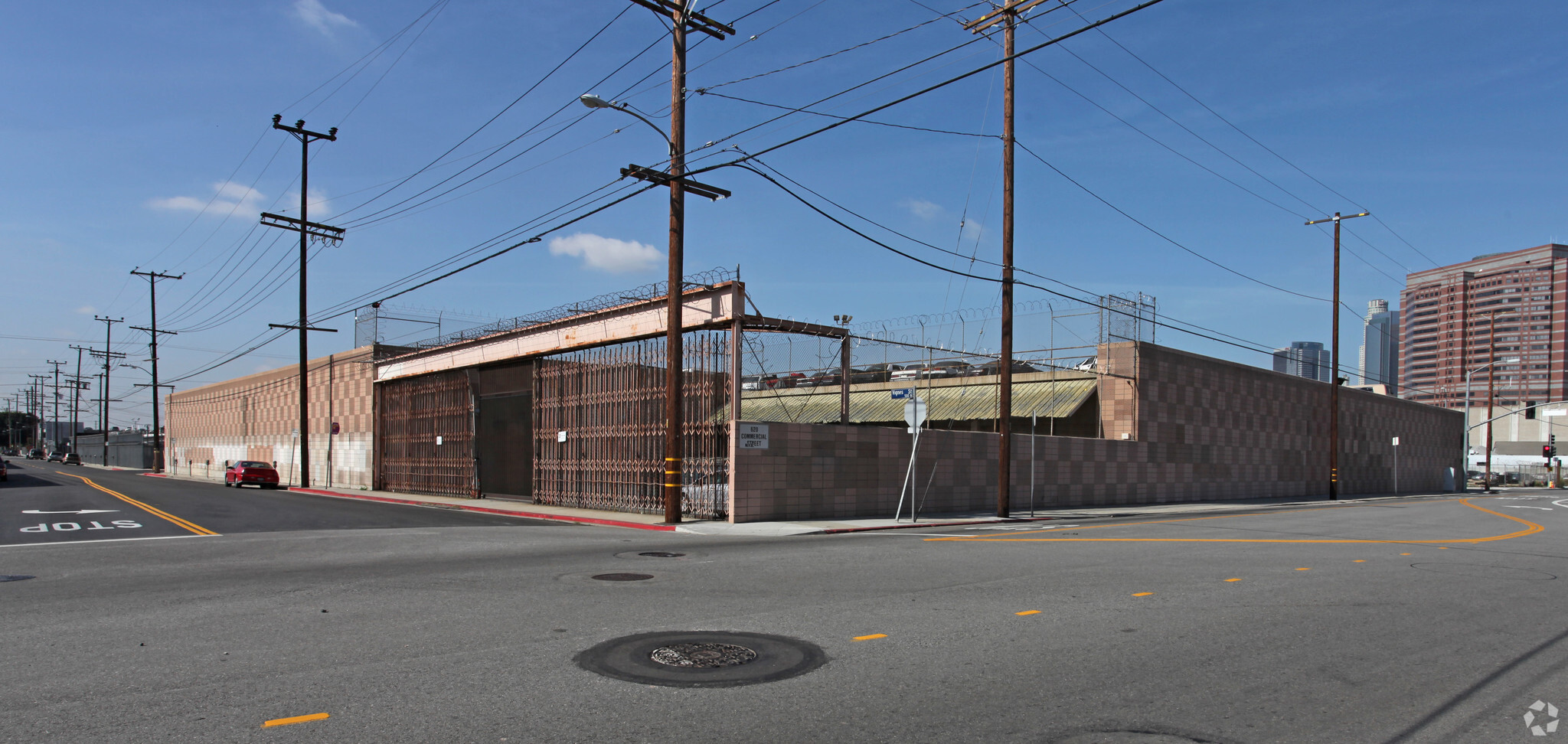 620 Commercial St, Los Angeles, CA for sale Primary Photo- Image 1 of 13