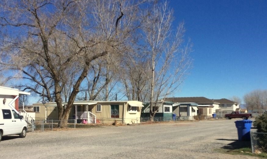400 Tolas Pl, Fallon, NV for sale - Building Photo - Image 1 of 1