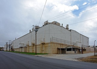 More details for 2100 E Martin Luther King Jr Dr, High Point, NC - Industrial for Lease