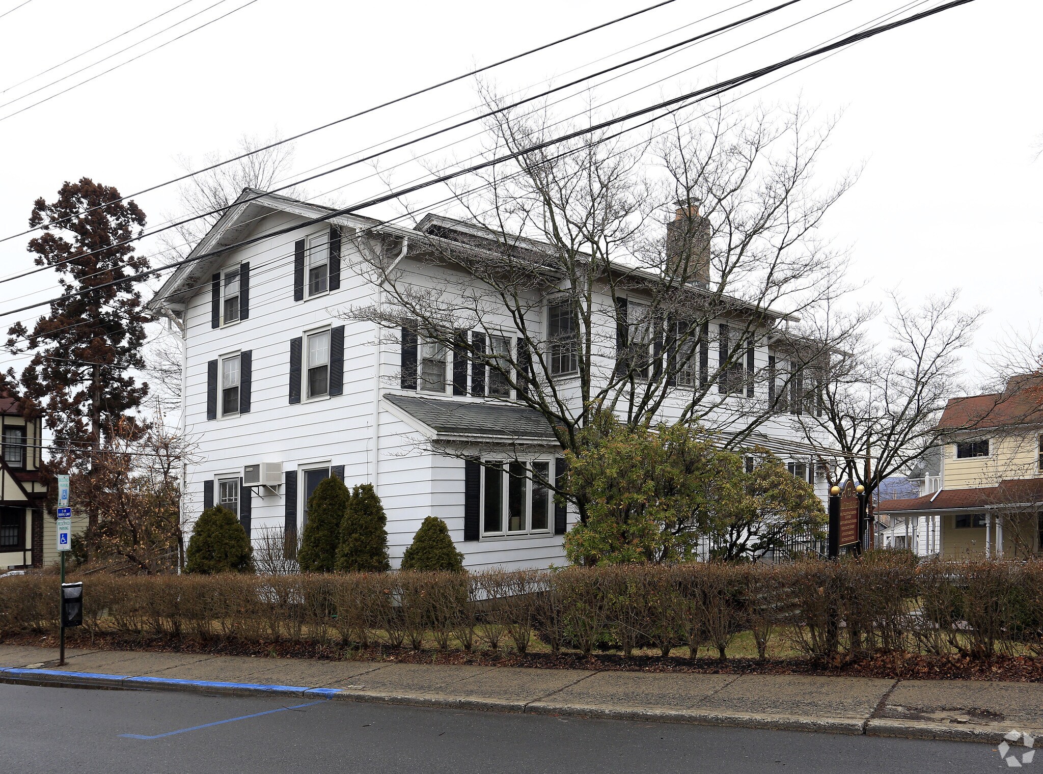 75 N Broadway, Nyack, NY for sale Primary Photo- Image 1 of 1