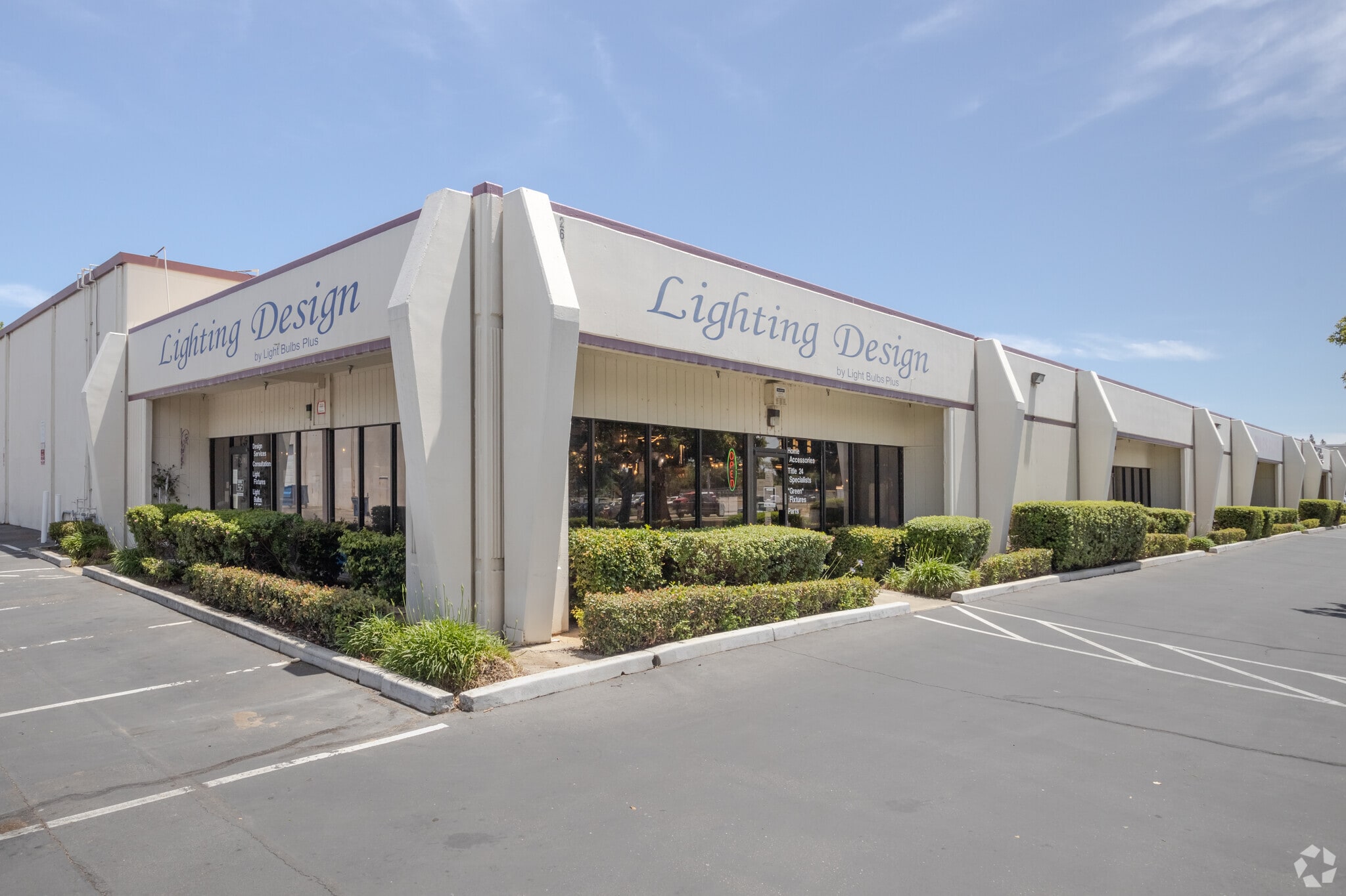 2689 Citrus Rd, Rancho Cordova, CA for lease Primary Photo- Image 1 of 7