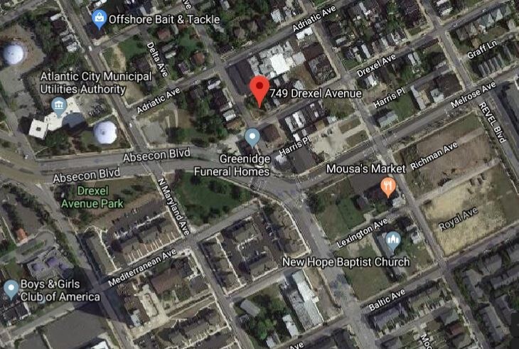 749 Drexel Ave, Atlantic City, NJ for sale Other- Image 1 of 1