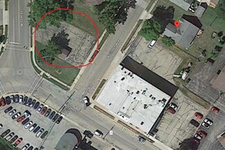 More details for 6 Clinton ave, Clintonville, WI - Land for Sale