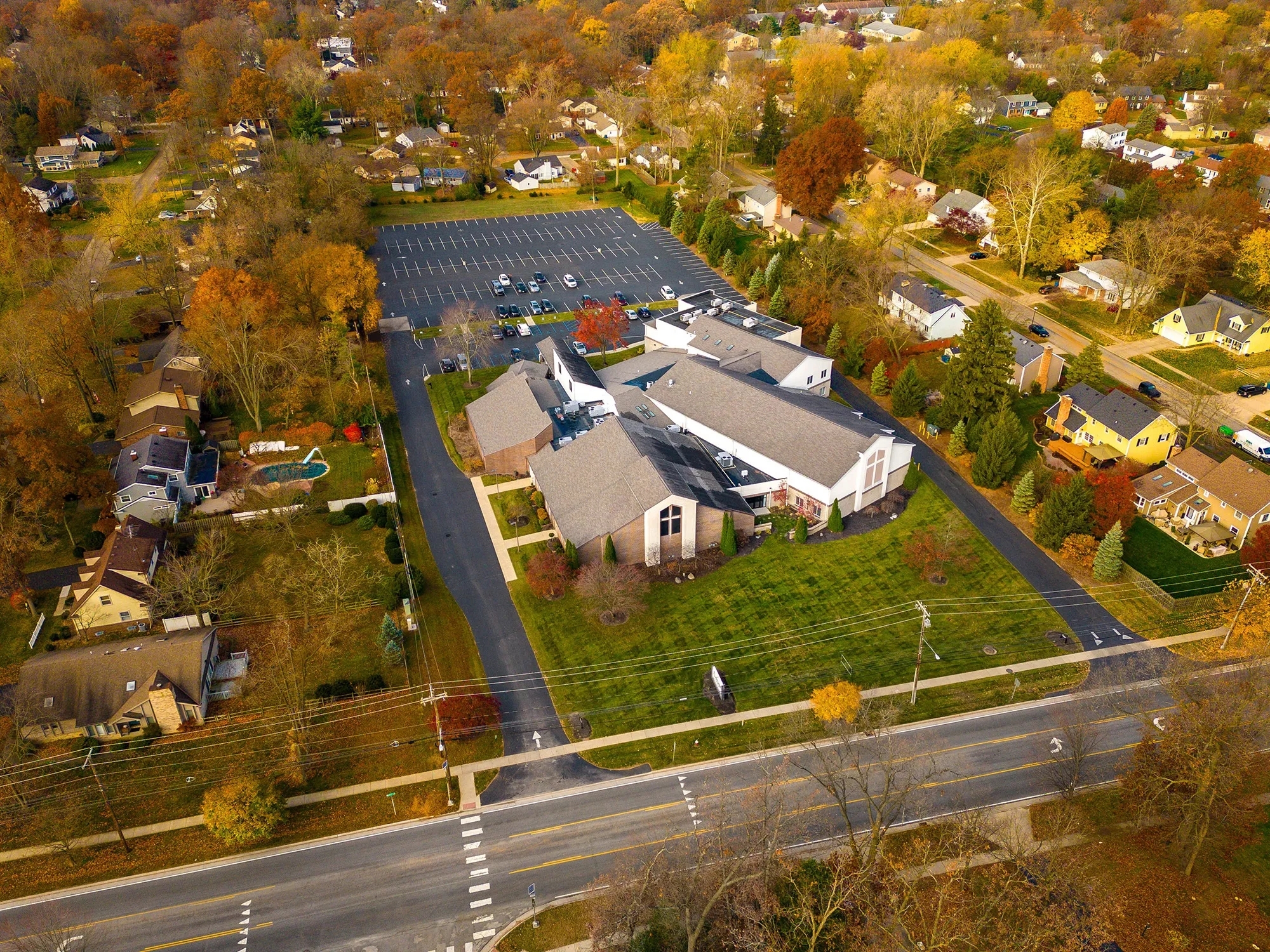 4765 N McCord Rd, Sylvania, OH for sale Building Photo- Image 1 of 1