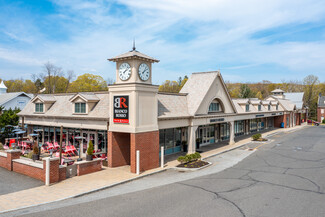 More details for 942 White Plains Rd, Trumbull, CT - Retail for Lease