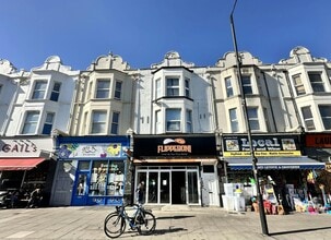 112 Askew Rd, London for lease Building Photo- Image 2 of 6