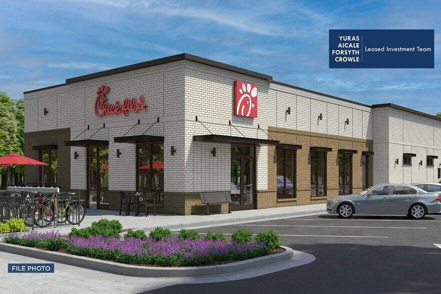 375 Pinewood Rd, Sumter, SC for sale - Building Photo - Image 1 of 1