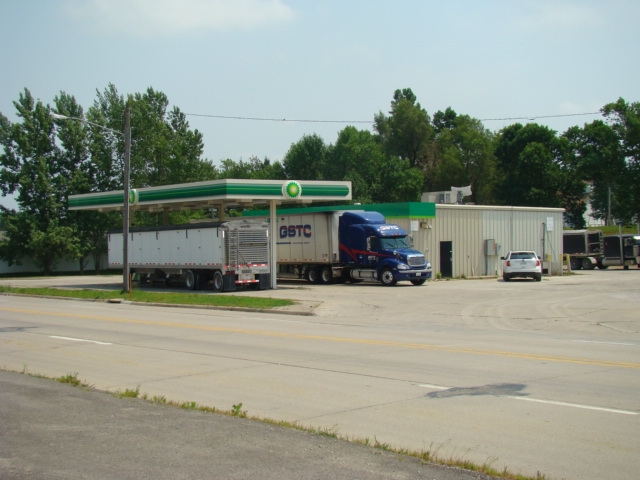 510 E Jefferson St, Corydon, IA for sale - Primary Photo - Image 1 of 1