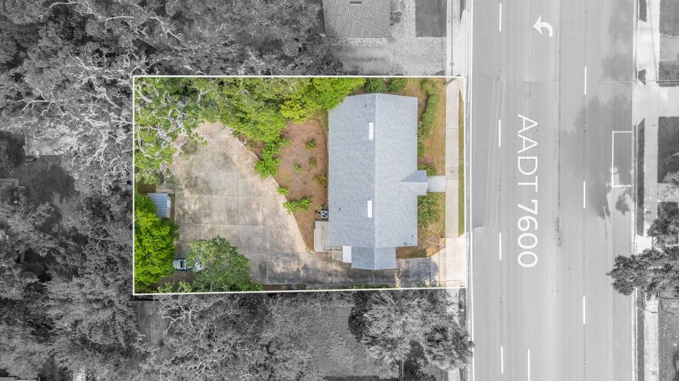 1621 Emerson St, Jacksonville, FL for sale - Building Photo - Image 2 of 17