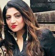 Alka Mody