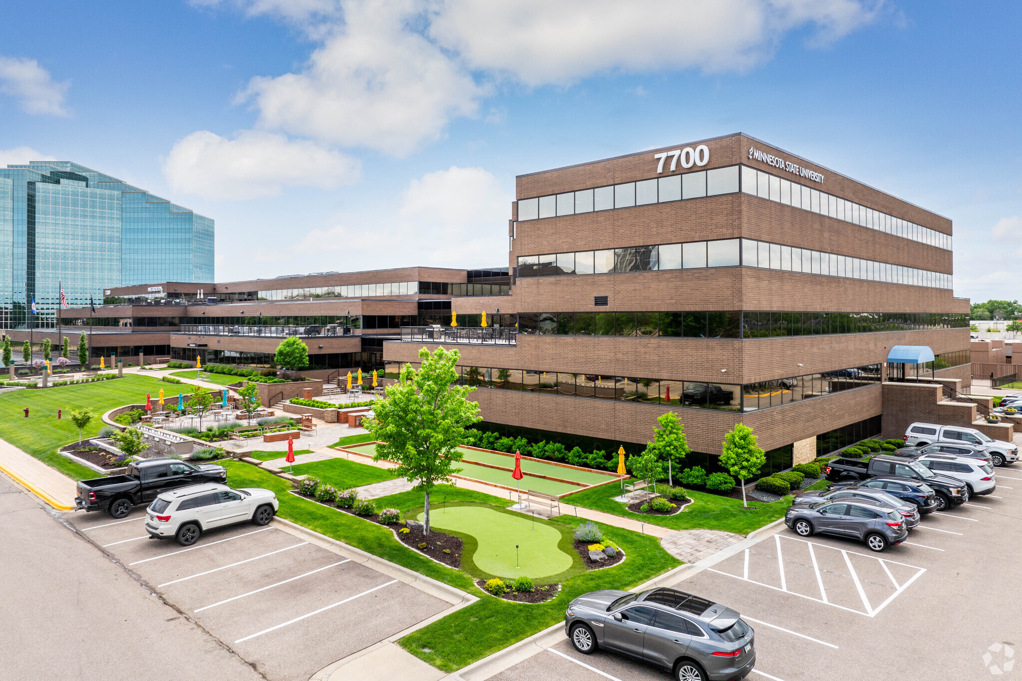 7700 France Ave S, Minneapolis, MN for lease Primary Photo- Image 1 of 7