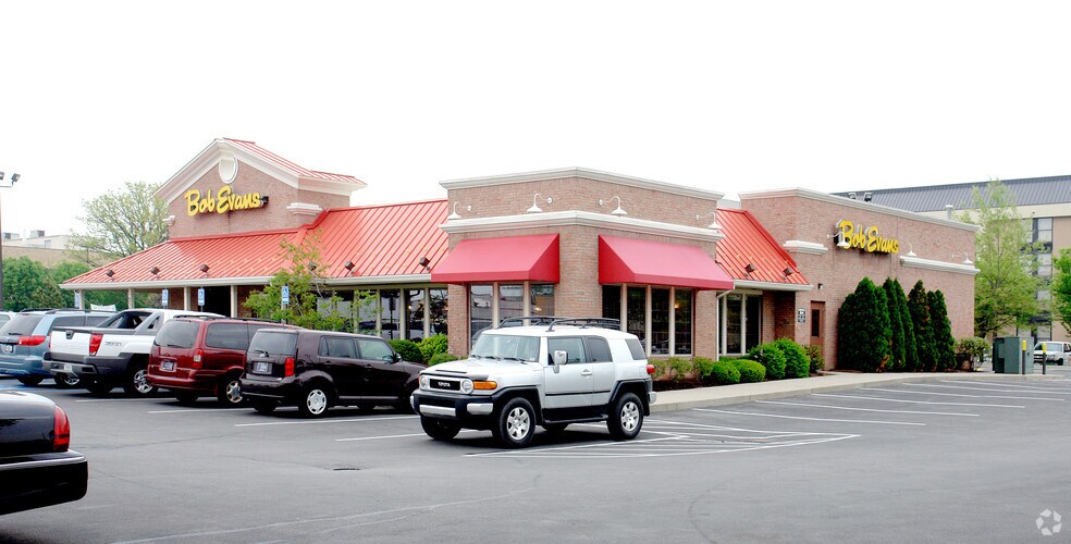 2305 N Shadeland Ave Indianapolis In 46219 Restaurant