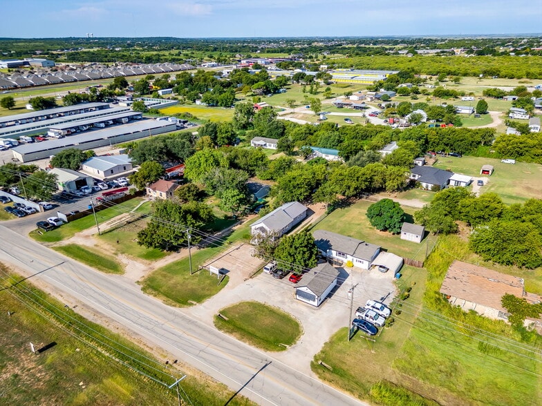 1504 Bus Rte 1187, Crowley, TX for sale - Building Photo - Image 3 of 15