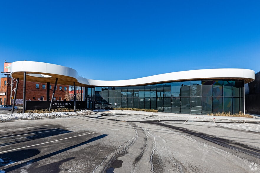 1152 Dupont St, Toronto, ON for lease - Building Photo - Image 2 of 3