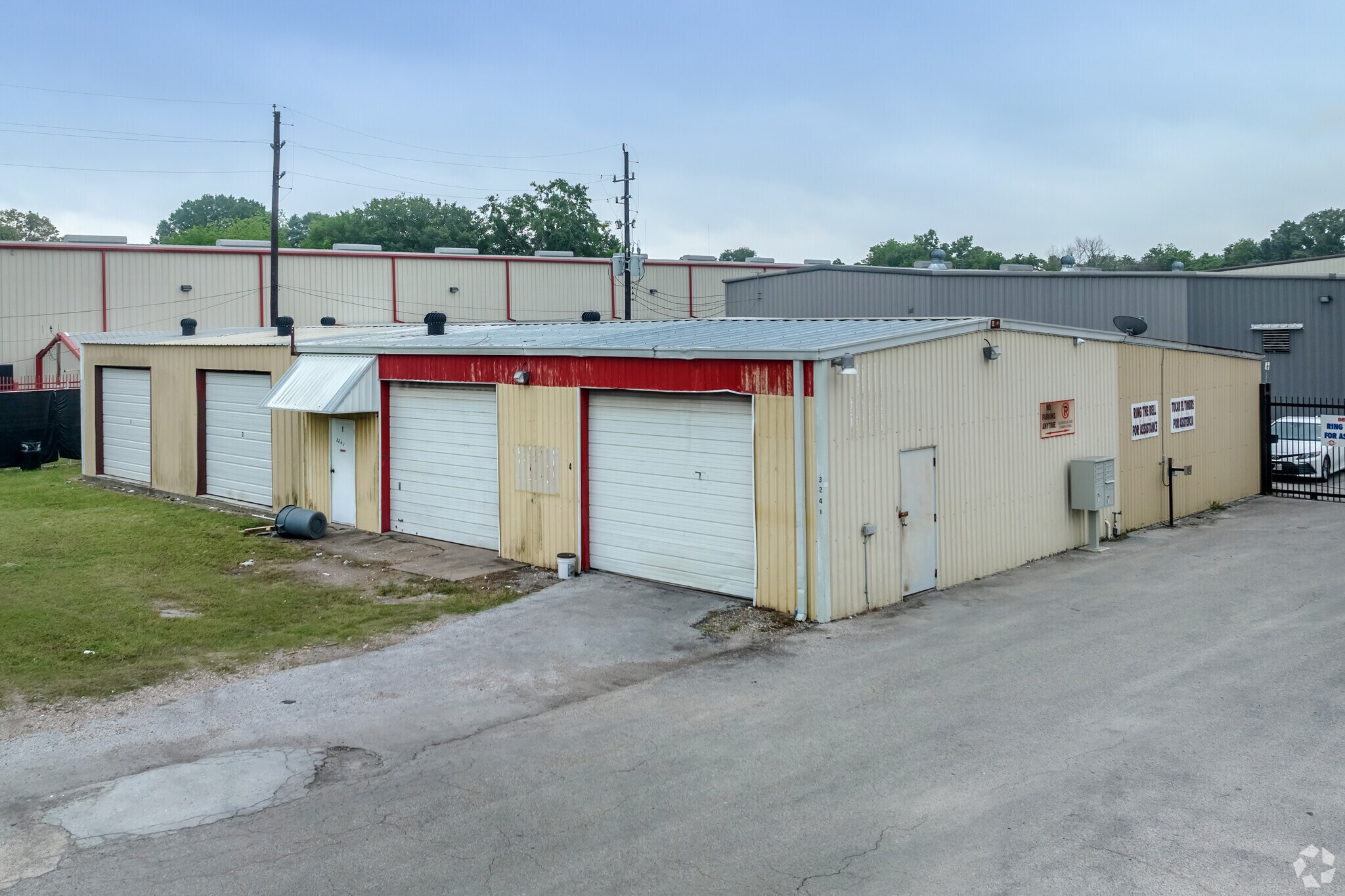 3239 Frick Rd, Houston, TX for sale Primary Photo- Image 1 of 1