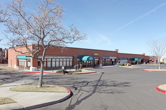 More details for 5809 Juan Tabo Blvd NE, Albuquerque, NM - Retail for Lease