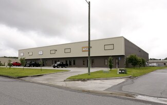 More details for 78 Columbia Dr, Pooler, GA - Industrial for Lease