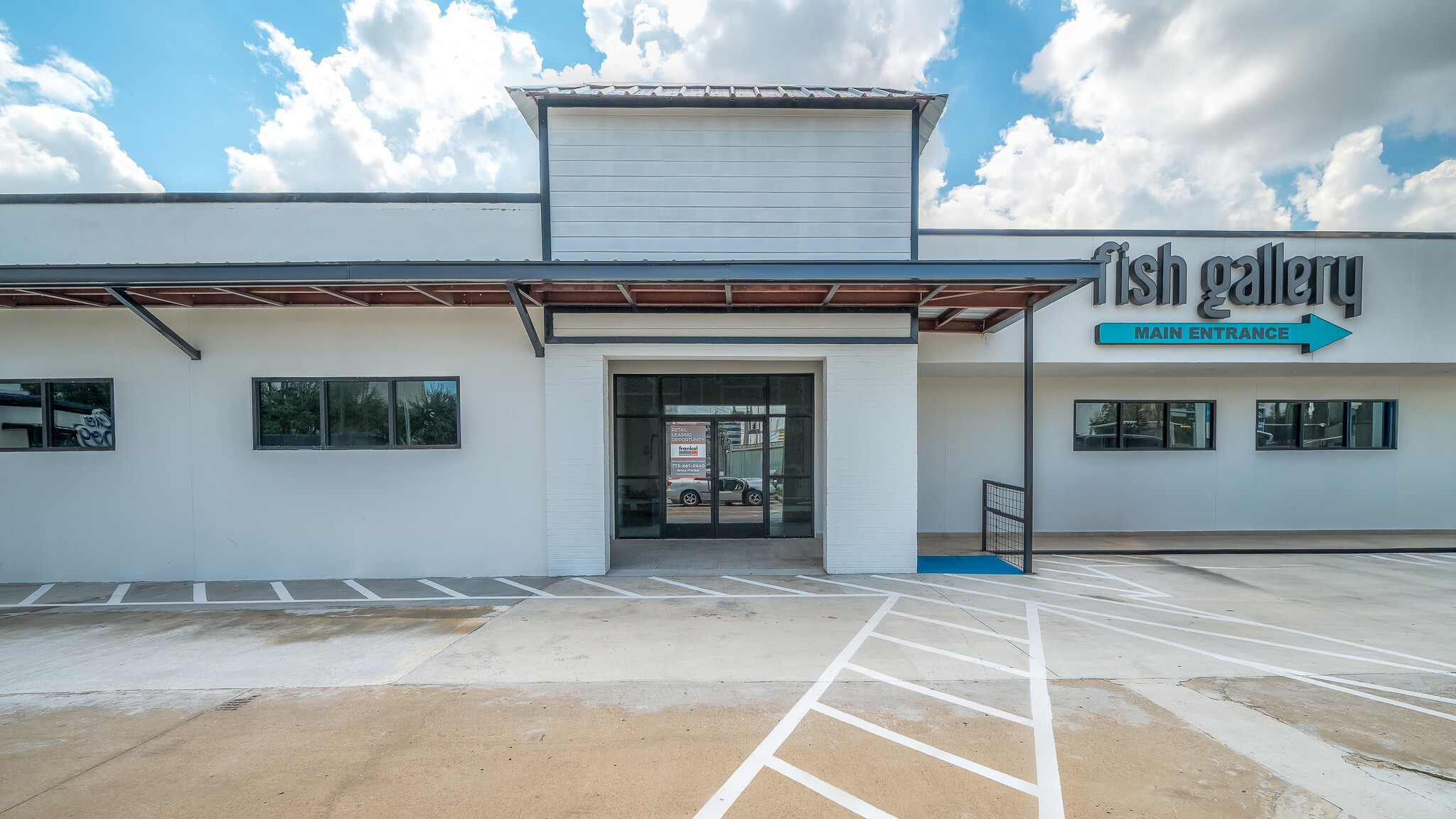 2909 Fountain View Dr, Houston, TX for lease Interior Photo- Image 1 of 1