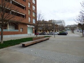 Retail in Manresa, Barcelona for lease Construction Photo- Image 2 of 5