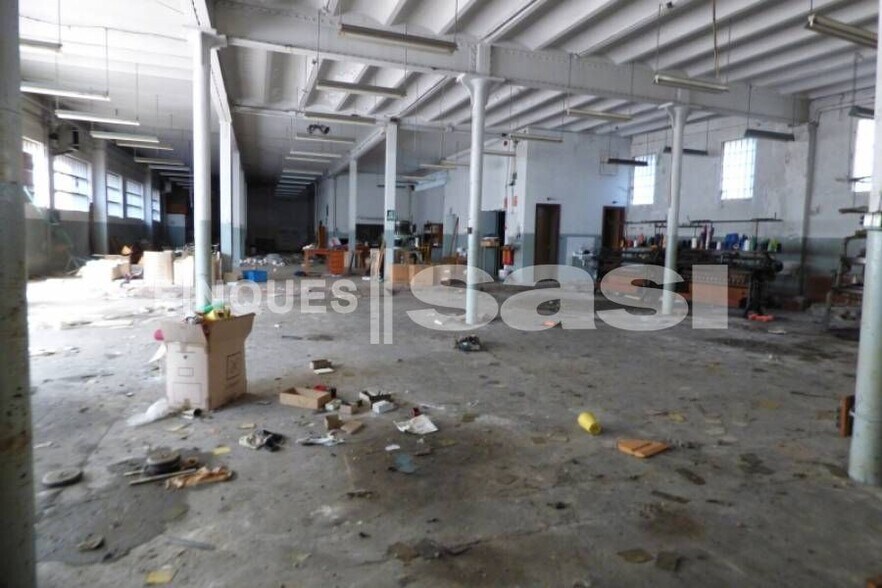 Industrial in Igualada, Barcelona for lease - Interior Photo - Image 2 of 10