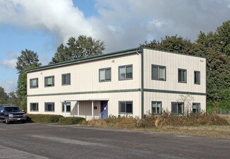 More details for 7915 S 261st St, Kent, WA - Industrial for Lease