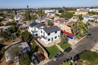 More details for 6728 Thomson Ct, San Diego, CA - Multifamily for Sale