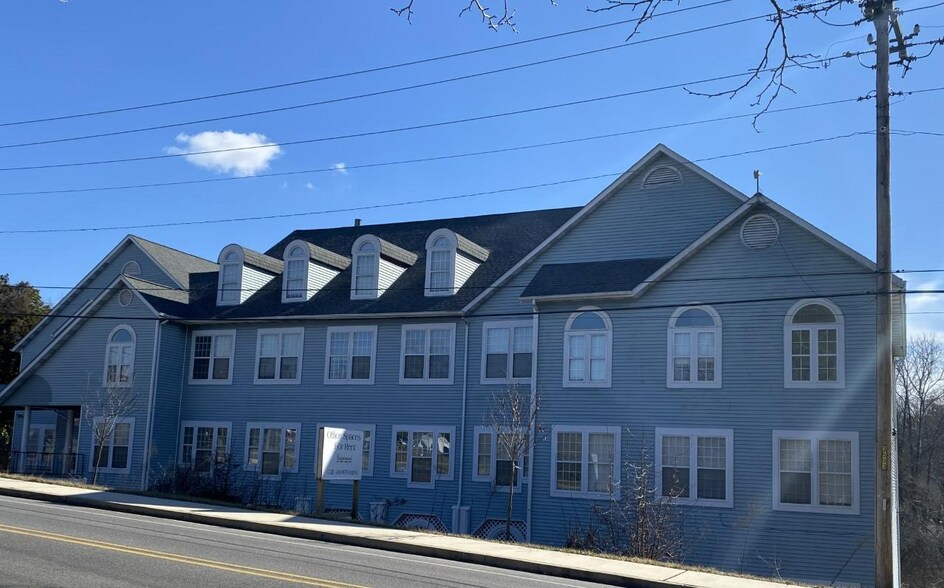 65 Duke St, Prince Frederick, MD for sale - Building Photo - Image 1 of 1