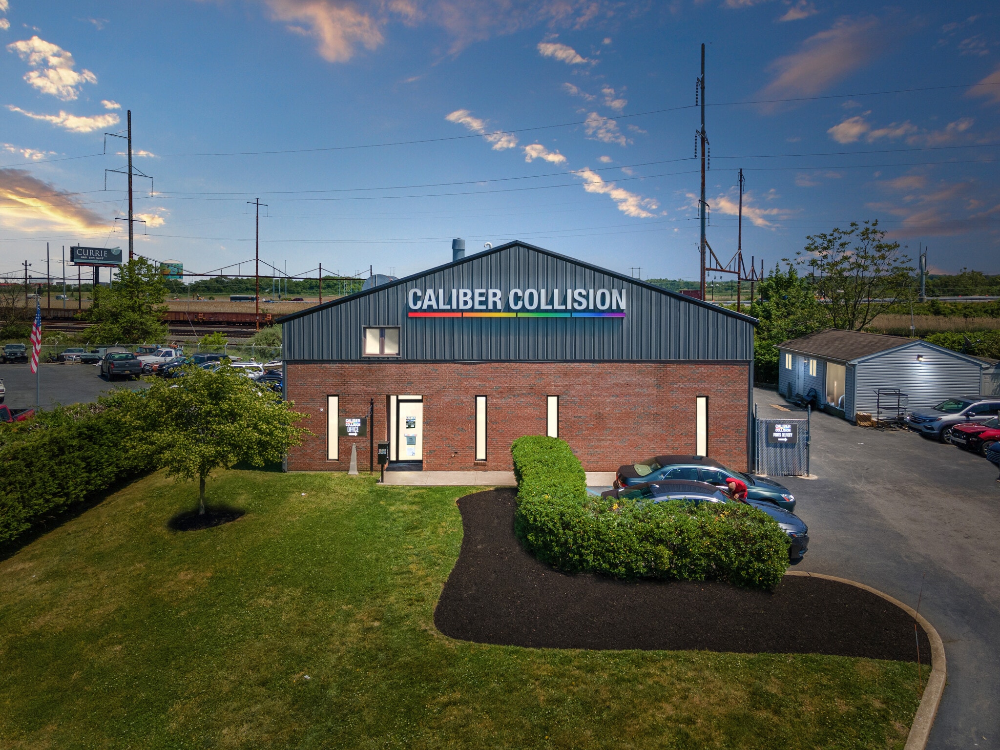 96 Germay Dr, Wilmington, DE for sale Building Photo- Image 1 of 1