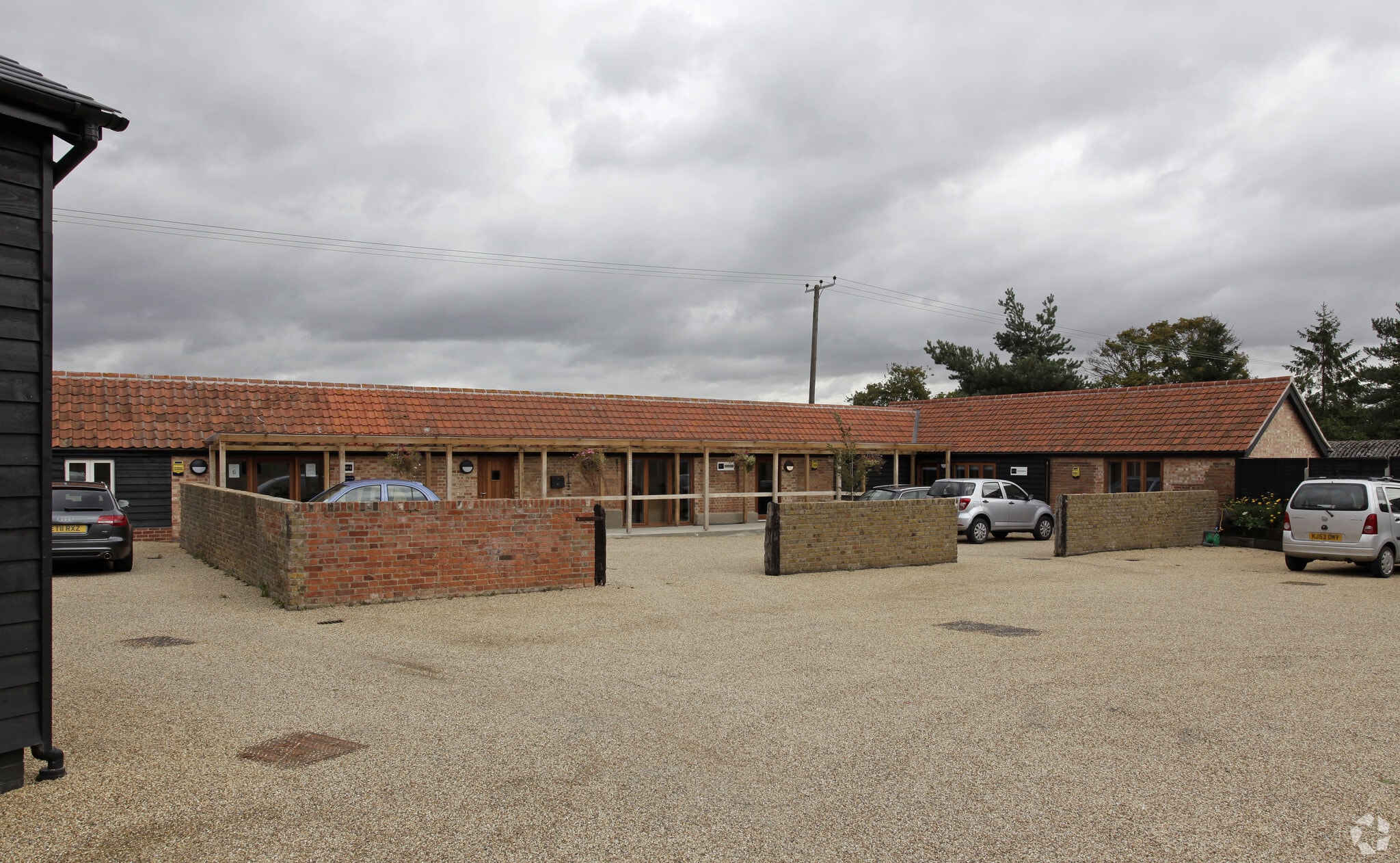 Whitbreads Ln, Little Waltham for sale Primary Photo- Image 1 of 1