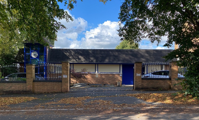 Hempstalls Ln, Newcastle Under Lyme for sale Primary Photo- Image 1 of 3