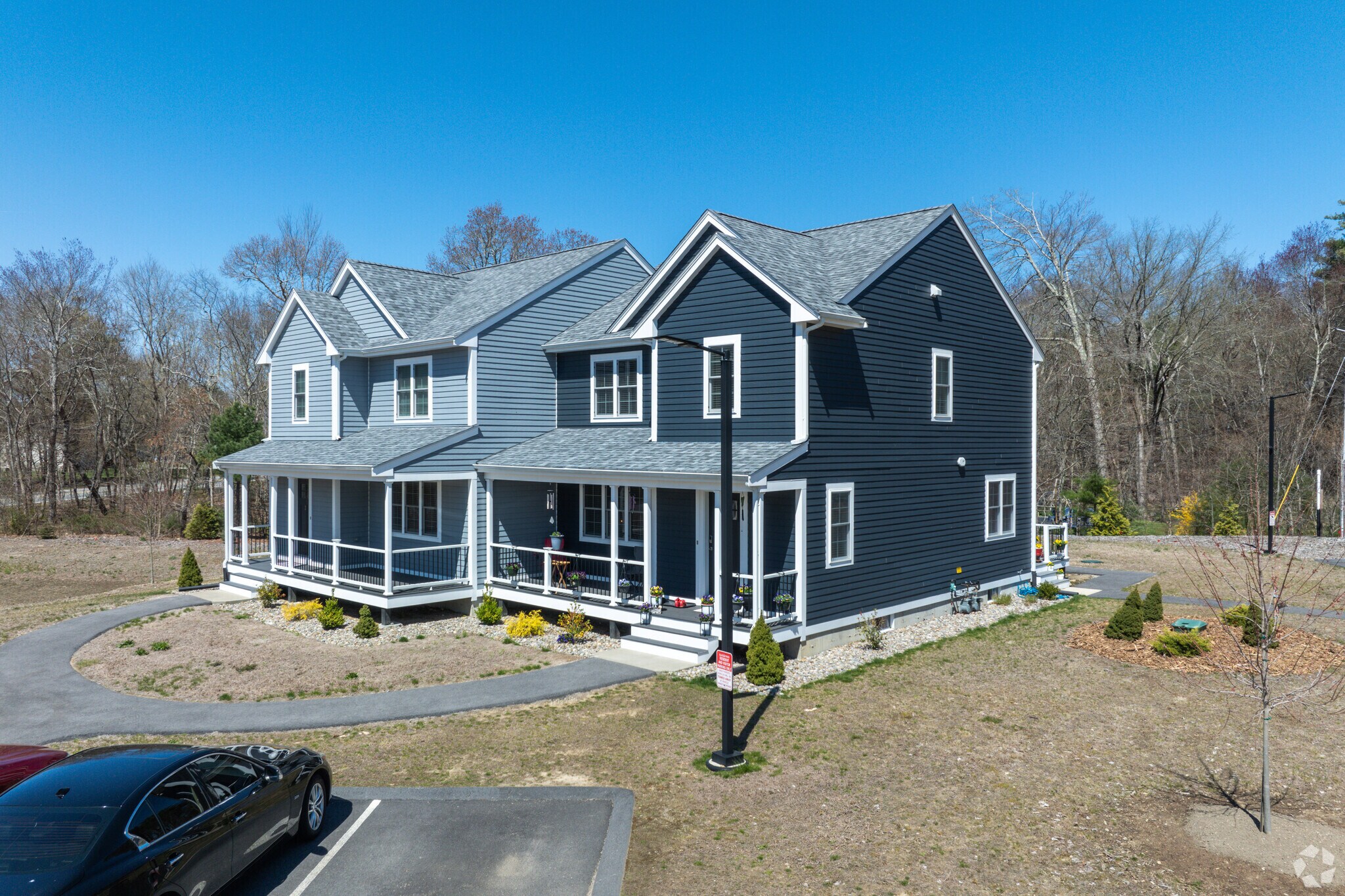 140-142 E Grove St, Middleboro, MA for sale Primary Photo- Image 1 of 1