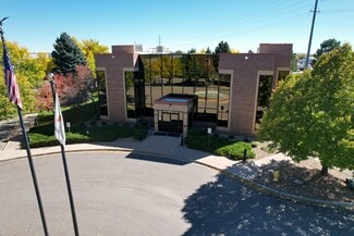 More details for 18450 E 28th Ave, Aurora, CO - Office for Lease