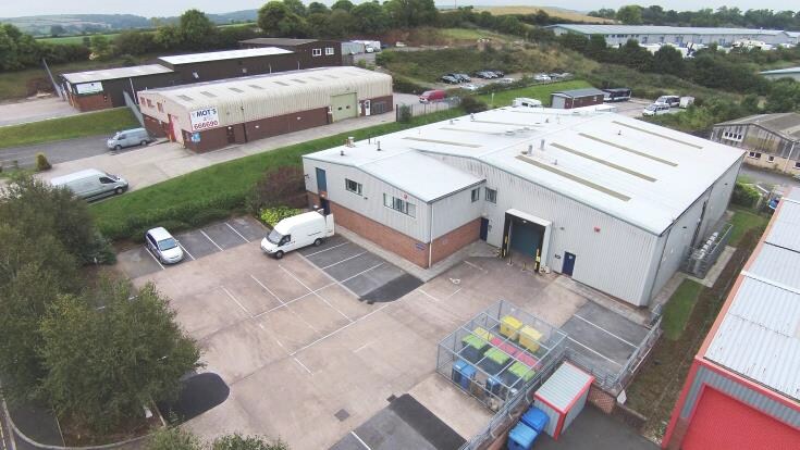 Kemmings Clos, Paignton for lease - Building Photo - Image 3 of 3