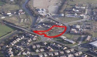 More details for Burnley Rd, Altham - Land for Lease