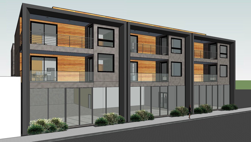 135 E Park Ave, Long Beach, NY for sale - Primary Photo - Image 1 of 1