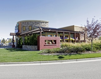 More details for 6015 Sky Pond Dr, Loveland, CO - Retail for Lease