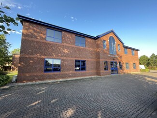 More details for Harry Weston Rd, Coventry - Office for Lease