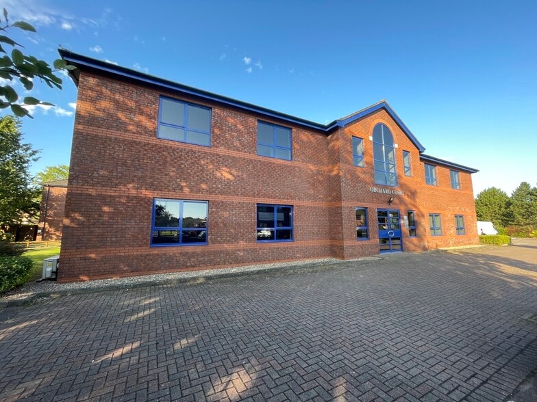 Harry Weston Rd, Coventry for sale - Building Photo - Image 1 of 1