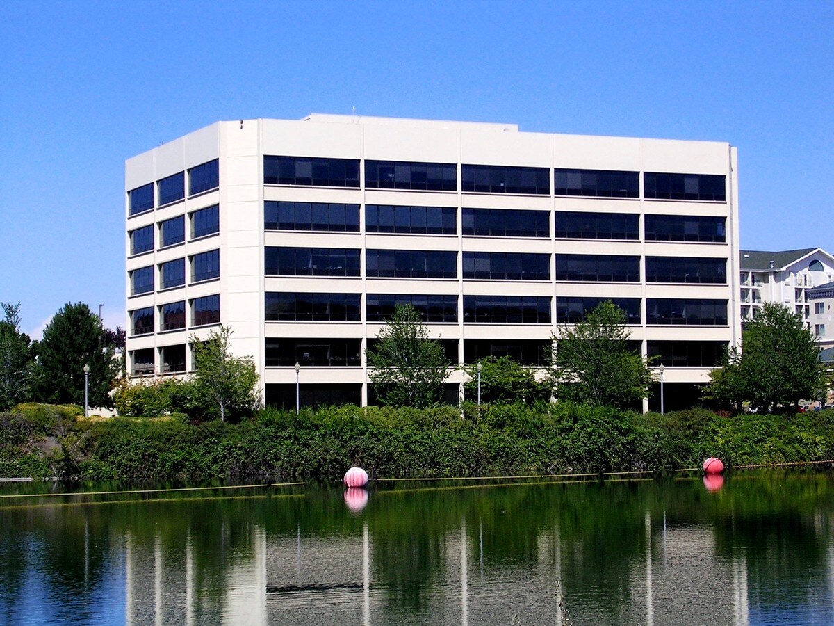 201 W North River Dr, Spokane, WA, 99201 Office Space For Lease