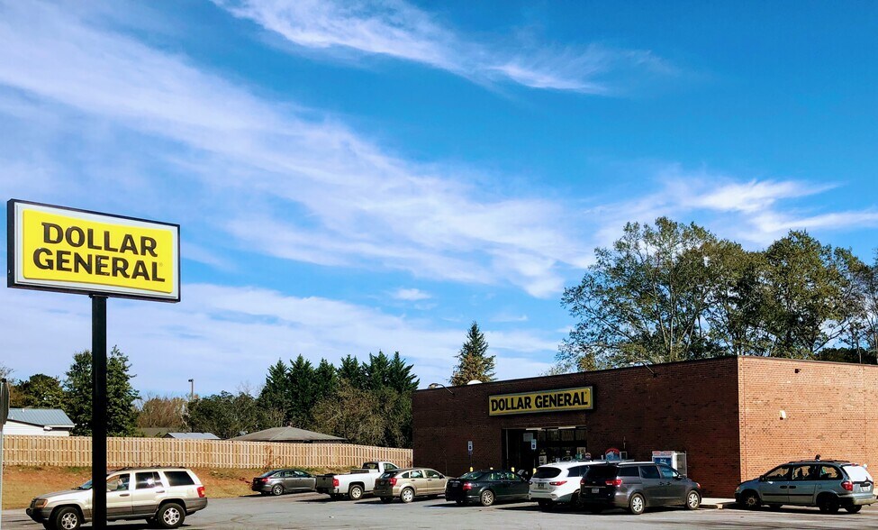 268 Carrollton St, Temple, GA 30179