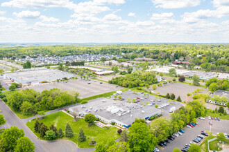 702 Electronic Dr, Horsham, PA - aerial  map view