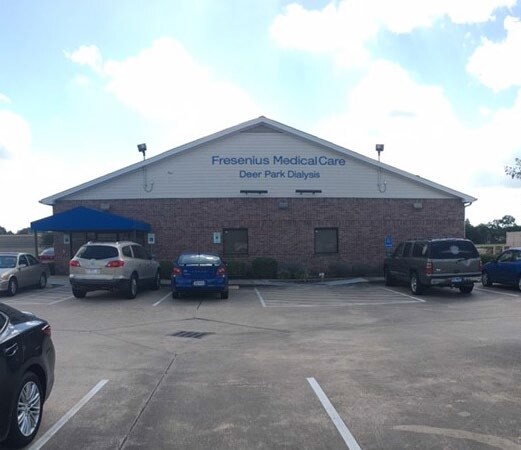 4621 Center St, Deer Park, TX for sale Primary Photo- Image 1 of 1