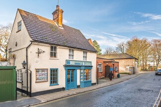 More details for 3 Church St, Holt - Retail for Lease