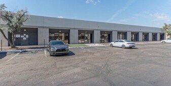 Bldg 2 - Data Center
