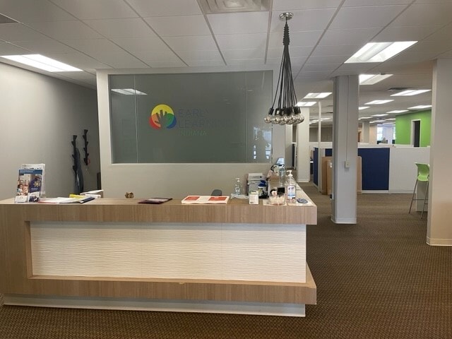 1776 N Meridian St, Indianapolis, IN for sale - Interior Photo - Image 3 of 6