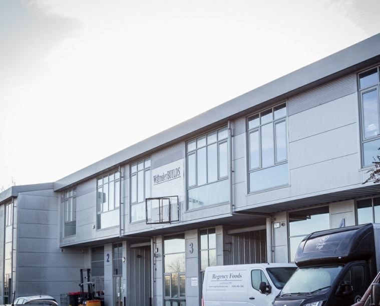 150 Coles Green Rd, London for sale Building Photo- Image 1 of 1