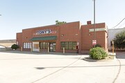 3220 Samuell Blvd, Dallas TX - Golf Course